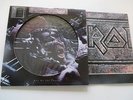 IRON MAIDEN Man on the Line Picture Disc 1995 Vinyl/POSTER: mint ..Cover:mint-