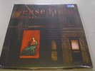 Sense Field - Building - LIMITED LP COLOR Vinyl ///// Neu & OVP