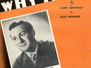 SHEET MUSIC - 