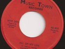 DETROIT SOUL/DETROIT EXECUTIVES