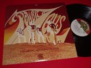 POWER OF ZEUS GOSPEL ACCORDING TO PSYCH prog ORG 1970 RARE EARTH RS-516 promo