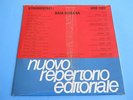 GIULIANO SORGINI - STRUMENTALI BAIA ROMANA - NRE 1127 - SIGILLATO