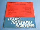 AMEDEO TOMMASI e STEFANO TOROSSI - STRUMENTALI : L'UOMO E LA NATURA