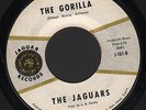 (Hear) 1966 Jaguars Frat Rocker / Garage Psych (The Gorilla / You'll Turn Away)