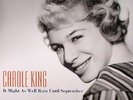 KING, Carole - It Might As Well Rain Until September - Vinyl (LP)