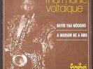L´HARMONIE VOLTAIQUE /SUPERB AFRO LATIN CHA CHA FROM BURKINA FASO WITH M.SEMPORE
