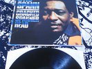 OTIS SPANN - CRACKED SPANNER HEAD LP / UK DECCA ROCK ECHOES TAB 58 MIKE VERNON