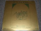 Joy To The World Lyn Larson RARE Private Christmas Holiday Wurlitzer Pipe Organ