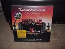 DAVID GILMOUR - LIVE AT GDANSK - RARE 180 GRAM 5 LP BOX SET STILL SEALED