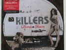 THE KILLERS 'Sam's Town' Ltd. Edition Picture Disc Vinyl LP NEW & SEALED