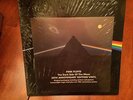 Pink Floyd Dark Side of the Moon 30th Anniversary LP - New Sealed Unopened