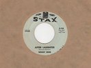Wendy Rene - After Laughter / What Will Tomorrow Bring - Stax - Northern Soul Cr