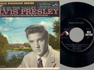 ELVIS PRESLEY Peace In The Valley 1965 US RCA GOLD STANDARD EP DOG ON SIDE