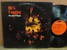 Roy Ayers Ubiquity He’s Coming VG+ SUCH AN INCREDIBLE FUNK RECORD