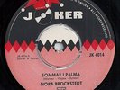 EUROVISION Norway 1961 