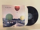Rain Parade m- record UK zippo GF LP Emergency Third Rail Power Trip