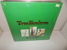 ZZ TOP TRES HOMBRES '79 Warner BSK 3270 U.S. G/F Blues Rock SEALED LP