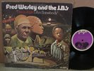 Fred Wesley And The J.B.’s Exorcist Damn Right I Am Somebody james brown funk