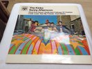 The Kinks - Sunny Afternoon UK LP