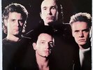 U2 Treats U - Rare double LP   Live in Auckland, New Zealand 01.09.1984