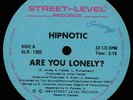 HIPNOTIC Are You Lonely? 12