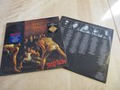 Skid Row, Slave To The Grind, Top Zustand