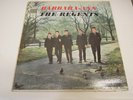 THE REGENTS BARBARA-ANN VINYL LP RECORD