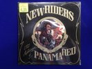 New Riders ADVENTURES OF PANAMA RED SEALED Shrink wrap Columbia MINT UNPLAYED