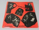 Garrick Sextet - Promises LP  (1965 Argo 1st press)  UK Jazz