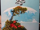 YES -Heaven & Earth NM- 2014 EU 2xLP white vinyl Chris Squire Buggles Steve Howe