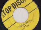 '68 TOP DISC ROCKSTEADY 45 LLOYD CLARKE YOUNG LOVE/UNTOUCHABLES YOU CAN NEVER ?