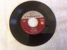 Mod Mambo Doo Wop R&B 45 MARINERS Zindy Lou/Everybody's Doin It Now HEAR Cadence