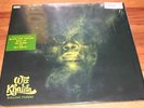 Wiz Khalifa  Rolling Papers 2Lp Rostrum Records First Press UPC 075678827006