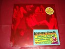 Rolling Stones - SEALED Dirty Work Japan LP in Red Shrink wrap Jagger Richards