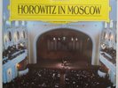 DGG Digital * HOROWITZ in Moscow *NM LP * Gatefold