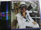 VINYL RECORD LP ELTON JOHN GREATEST HITS VOLUME I II III 1 2 3    3LP'S EX EX