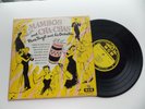 Mambos & Cha-Chas Rene Touzet and His Orchestra LP from MGM Records E264