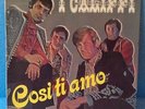 # Califfi COSI' TI AMO  Italy 1969  (M--/EX--) Beat gatefold LP-R00063