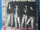 # Ramones DO YOU WANNA DANCE Italy 1977 TOP RARE  7”-R00043
