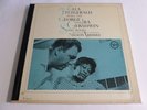 Ella Fitzgerald Sings George & Ira Gershwin Nelson Riddle 5 LP Box Vinyl Record