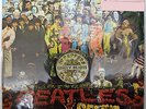 Vinyl LP Records EAS-80558 The Beatles Sgt. Pepper's Lonely Hearts Club Band