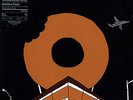 J Dilla Jay Dee Donuts 10th Anniversary LP Vinyl RI NEW