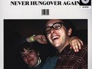 Joyce Manor - Never Hungover Again LP Vinyl +CD NEW