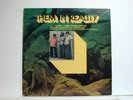 Them - Them In Reality, Happy Tiger HT 1012, 1971 Stereo LP