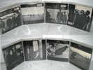 * U2 THE JOSHUA TREE 1987 ISLAND LABEL LIMITED EDITION 4 X 7