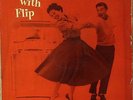 Flip Phillips Quintet-Rock With Flip-Clef 740-NICE