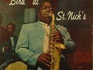 Charlie Parker-Bird At St. Nick's-Jazz Workshop 500-NICE
