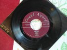 RARE SINGLE AMRU SANI TABASCO  EXOTICA LATIN POPCORN SOUL HEAR 45