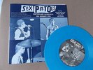 SEX PISTOLS winterland soundcheck 7