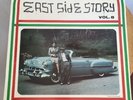 EAST SIDE STORY VOL 8 LP CLEAN VG++ LP-2008 ESS-8 CLASSIC LOW-RIDER OLDIES